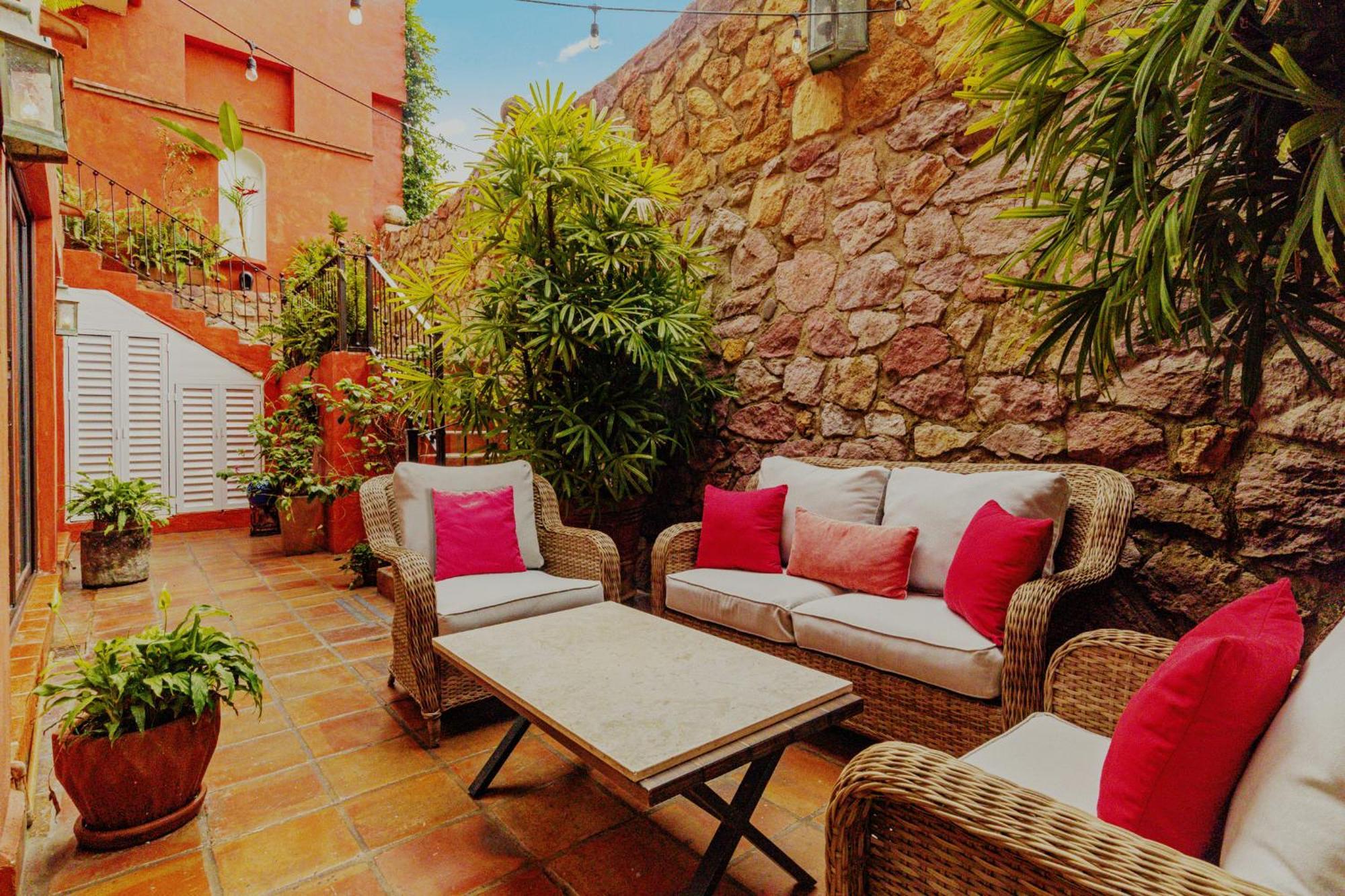 Villa Lola - Adults Only Puerto Vallarta Exterior photo