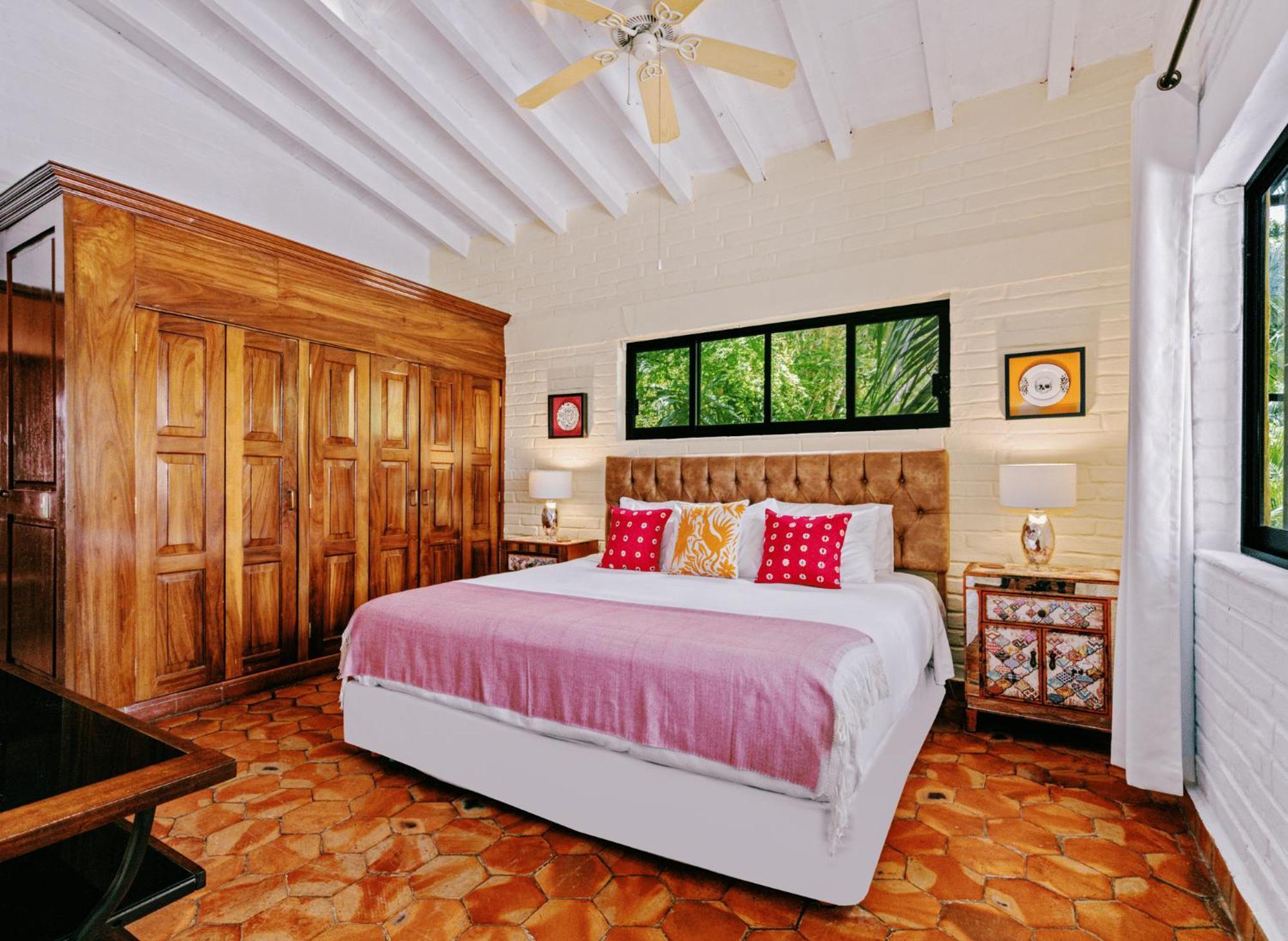 Villa Lola - Adults Only Puerto Vallarta Exterior photo