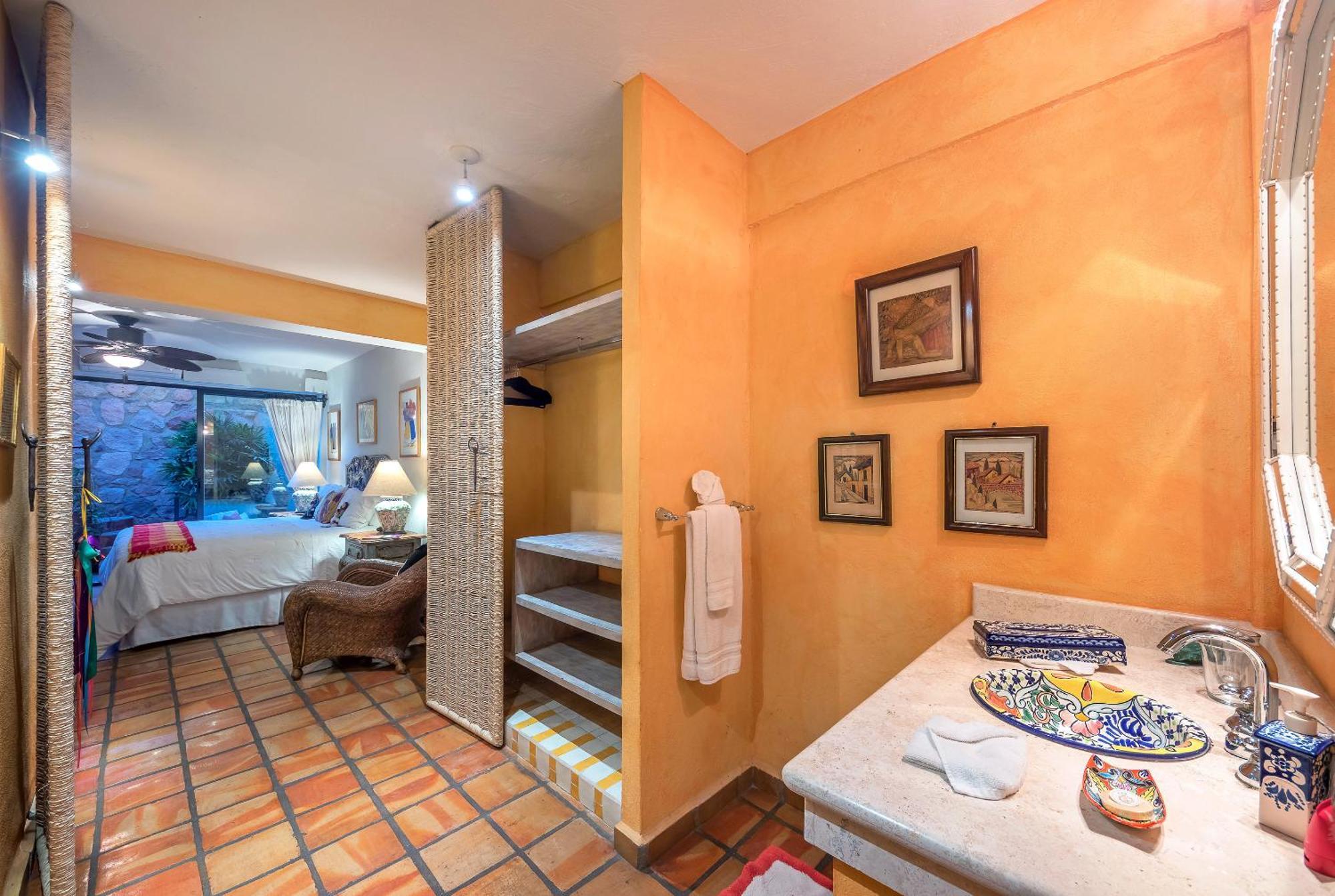 Villa Lola - Adults Only Puerto Vallarta Exterior photo