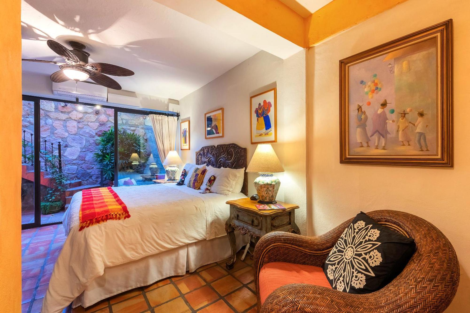 Villa Lola - Adults Only Puerto Vallarta Exterior photo