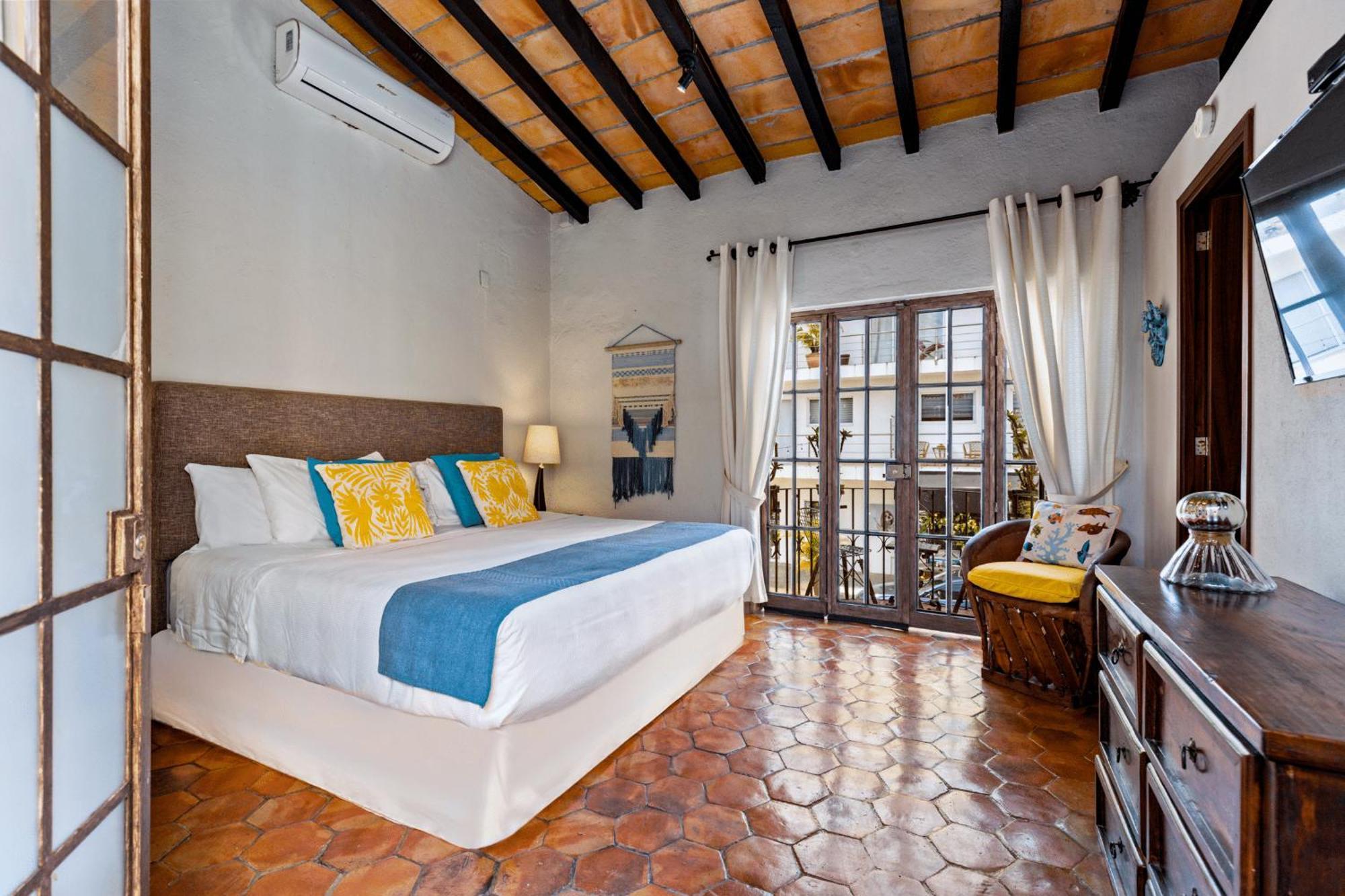 Villa Lola - Adults Only Puerto Vallarta Exterior photo